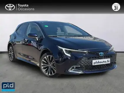 Photo 5 Toyota Corolla  1.8 140ch Design MY24