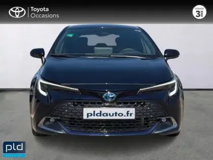 Photo 7 Toyota Corolla  1.8 140ch Design MY24