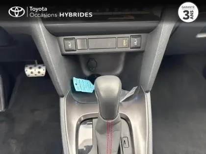 Photo 6 Toyota Yaris  Cross 116h GR Sport MY22