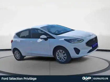Photo 6 Ford Puma  1.0 Flexifuel 125ch S&S mHEV ST-Line