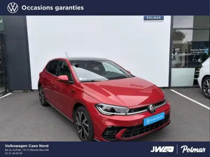Photo Volkswagen Polo R-line