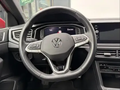 Photo 8 Volkswagen Polo  1.0 TSI 95ch R-Line DSG7