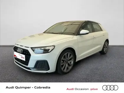 Photo Audi A1 Advanced
