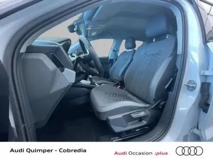 Photo 6 Audi A1  Sportback 30 TFSI 110ch Advanced S tronic 7