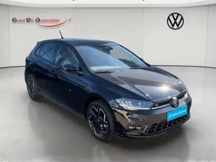 Photo 7 Volkswagen Polo  1.0 TSI 116ch R-Line Edition DSG7