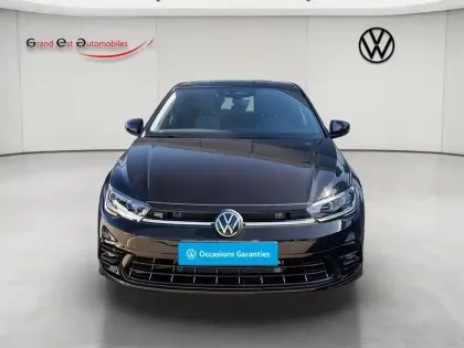 Photo 8 Volkswagen Polo  1.0 TSI 116ch R-Line Edition DSG7