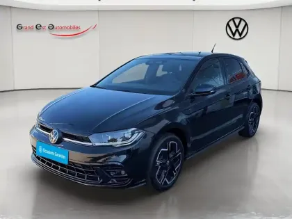 Photo Volkswagen Polo R-line Edition