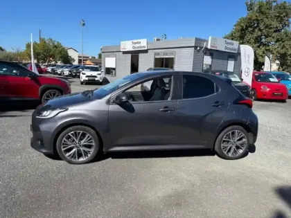 Photo 8 Toyota Yaris  116h Iconic 5p MY22