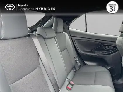 Photo 6 Toyota Yaris  Cross 130h Trail AWD-i MC26