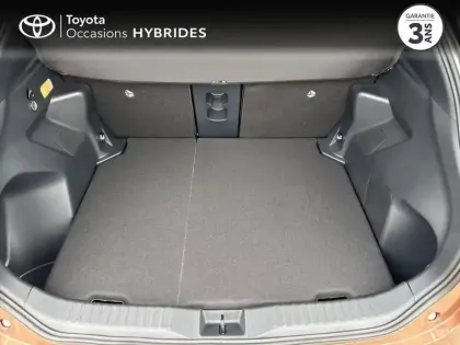 Photo 9 Toyota Yaris  Cross 130h Trail AWD-i MC26