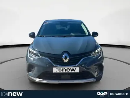 Photo 7 Renault Captur  1.0 TCe 90ch Evolution