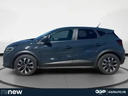 Photo 16 Renault Captur  1.0 TCe 90ch Evolution
