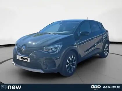 Photo Renault Captur Evolution