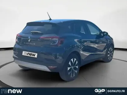 Photo 19 Renault Captur  1.0 TCe 90ch Evolution