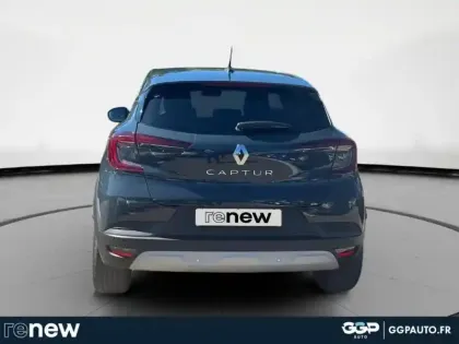 Photo 18 Renault Captur  1.0 TCe 90ch Evolution