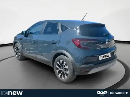 Photo 17 Renault Captur  1.0 TCe 90ch Evolution