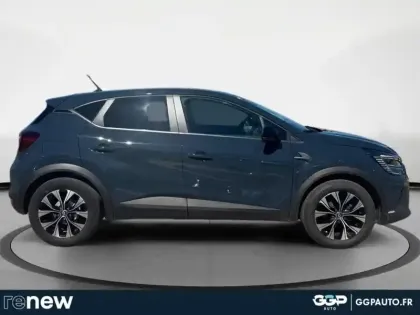 Photo 5 Renault Captur  1.0 TCe 90ch Evolution