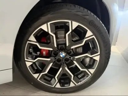 Photo 8 BMW X3  xDrive30e 299ch M Sport