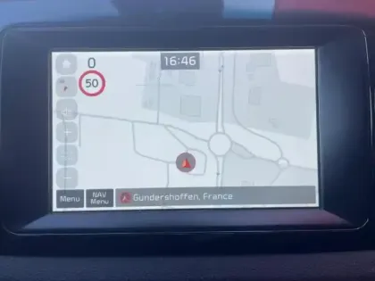 Photo 12 Kia Niro  1.6 GDi 105ch ISG + électrique 43.5ch Active DCT6