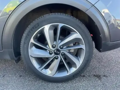 Photo 9 Kia Niro  1.6 GDi 105ch ISG + électrique 43.5ch Active DCT6
