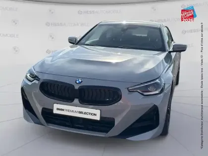 Photo Bmw Serie 2 M Sport