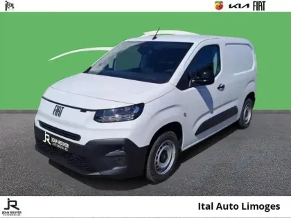 FIAT Doblo Base