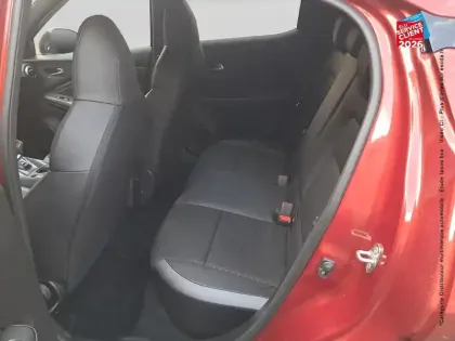 Photo 10 Nissan Juke  1.6 Hybrid 143ch Business+ 2023.5
