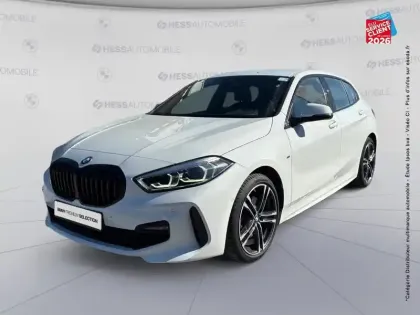 Photo Bmw Serie 1 M Sport
