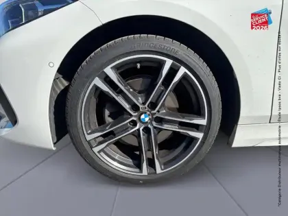 Photo 9 BMW Serie 1 Série 1 118iA 136ch M Sport DKG7