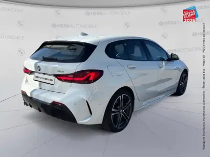 Photo 5 BMW Serie 1 Série 1 118iA 136ch M Sport DKG7