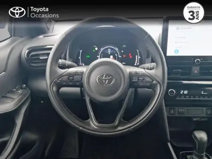 Photo 8 Toyota Yaris  Cross 130h Design MY25