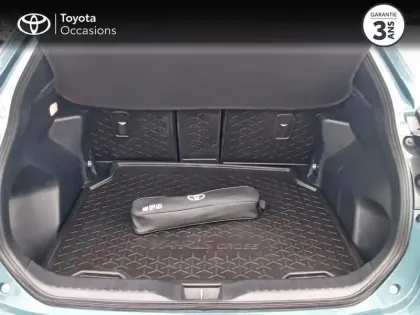Photo 9 Toyota Yaris  Cross 130h Design MY25