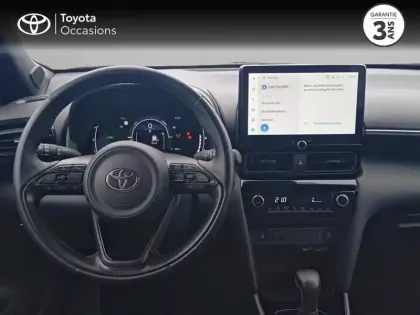 Photo 7 Toyota Yaris  Cross 130h Design MY25