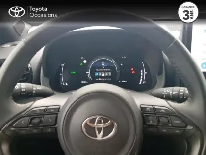 Photo 12 Toyota Yaris  Cross 130h Design MY25