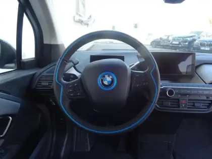 Photo 6 BMW I3  170ch 120Ah Edition WindMill Atelier
