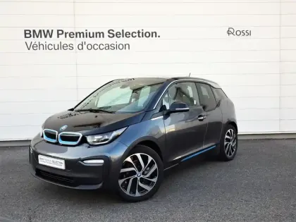 Photo Bmw I3 Ed Windmill Atelier