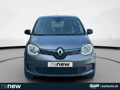 Photo 7 Renault Twingo  E-Tech Electric Techno R80 Achat Intégral
