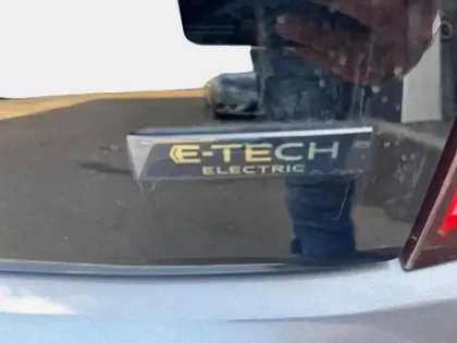 Photo 13 Renault Twingo  E-Tech Electric Techno R80 Achat Intégral