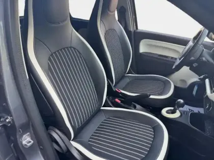 Photo 10 Renault Twingo  E-Tech Electric Techno R80 Achat Intégral