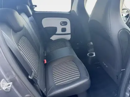 Photo 12 Renault Twingo  E-Tech Electric Techno R80 Achat Intégral