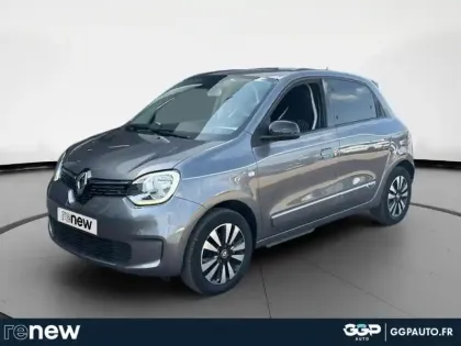 Photo Renault Twingo Techno