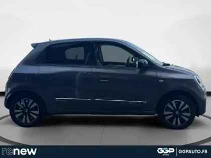 Photo 5 Renault Twingo  E-Tech Electric Techno R80 Achat Intégral