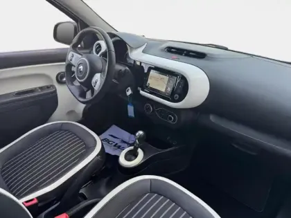 Photo 11 Renault Twingo  E-Tech Electric Techno R80 Achat Intégral