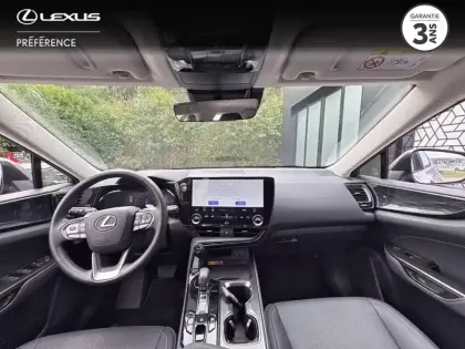 Photo 6 Lexus Nx  450h+ Luxe 4WD MY25