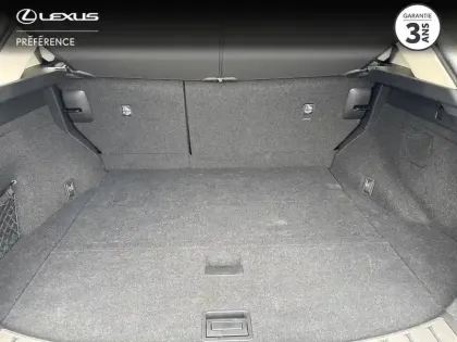 Photo 14 Lexus Nx  450h+ Luxe 4WD MY25