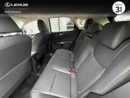 Photo 11 Lexus Nx  450h+ Luxe 4WD MY25