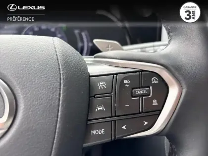Photo 9 Lexus Nx  450h+ Luxe 4WD MY25