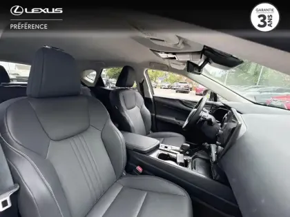 Photo 12 Lexus Nx  450h+ Luxe 4WD MY25