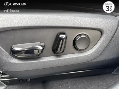 Photo 10 Lexus Nx  450h+ Luxe 4WD MY25