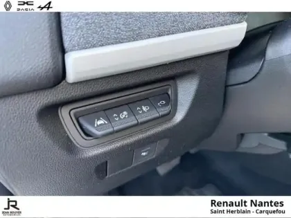 Photo 8 Renault Zoé Zoe E-Tech Evolution charge normale R110 Achat Intégral